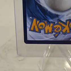 Pokemon TCG SV 151 Blastoise ex Hyper Rare Holo 200/165 EN 330 HP - Image 4