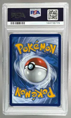 2024 Pokemon Surging Sparks 240 Hydreigon ex SIR PSA 10 144118779 - Image 2