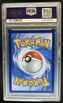 2023 Pokemon SWSH Crown Zenith Pikachu #160/159 PSA 10 GEM MINT - Image 2