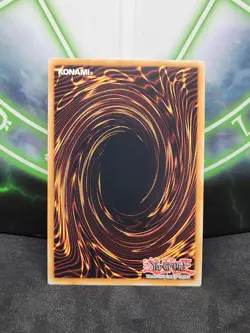 Yugioh Fire King Island RA03-EN059 Quarter Century Secret Rare 1st Edition NM - Image 2