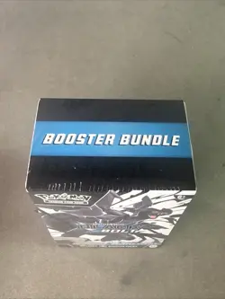 Pokemon TCG Scarlet & Violet Black Bolt Booster Bundle - NEW/FACTORY SEALED - Image 5
