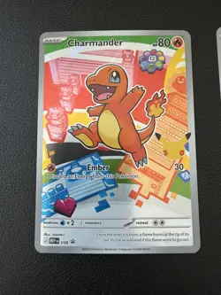Pokemon First Partner Illustration Collection Kanto Gen 1 Starters - Image 2