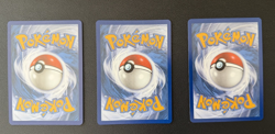 Pokemon First Partner Illustration Collection Kanto Gen 1 Starters - Image 5