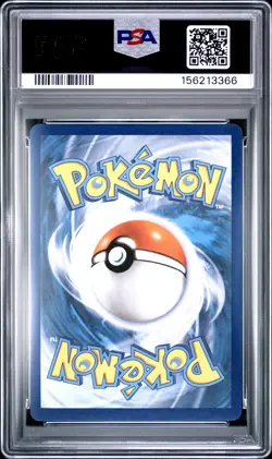 2021 POKEMON CELEBRATIONS CLASSIC COLLECTION #15 VENUSAUR-HOLO PSA 9 - Image 2