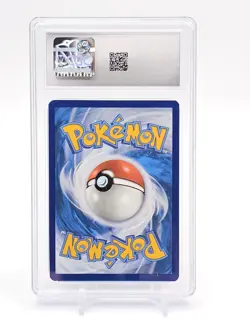 BLASTOISE 2023 POKEMON TCG CLASSIC 003/034 HOLO BLASTOISE SUICUNE CGC 9 - Image 2