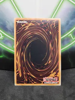 Yugioh Machine Duplication RA03-EN145 Quarter Century Secret Rare 1st Edition NM - Image 2