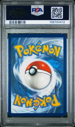 2019 POKEMON SM BLACK STAR PROMO FULL ART/MOLTRES & ZAPDOS & ARTICUNO GX PSA 9 - Image 2