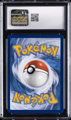 2020 POKEMON BLACK STAR PROMOS #SWSH029 RAYQUAZA CGC 10 GEM MINT - Image 2