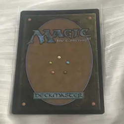 Oswald Fiddlebender R Adventures in the Forgotten Realms Promo Foil Ampersand - Image 3