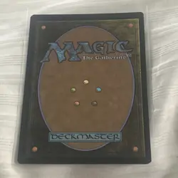 Oswald Fiddlebender R Adventures in the Forgotten Realms Promo Foil Ampersand - Image 4