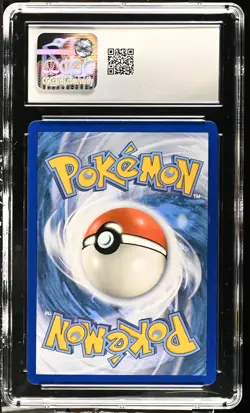Pincurchin V 2020 Pokemon Rebel Clash #072/192 Holo CGC 9 - Image 2