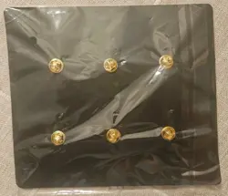Yu-Gi-Oh! 6 Piece Pin Set 25th Anniversary Store Exclusive With Duelists Advance - Image 2