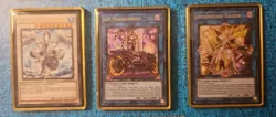 Yu-Gi-Oh! TCG 25th Anniversary 6 Pin Set Red Eyes Dark Dragoon New Free Shipping - Image 4