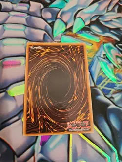 Yu-Gi-Oh! Aluber the Jester of Despia Quarter Century Secret Rare RA04-EN038 1st - Image 3