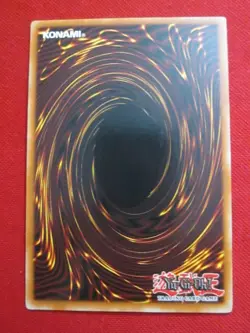 Yugioh Right Arm of the Forbidden One LOB-122 Unlimited - Image 2