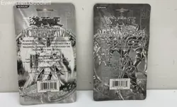 2 Sealed Yu-Gi-Oh! Packs - Ancient Sanctuary, Magician's Force - Image 2