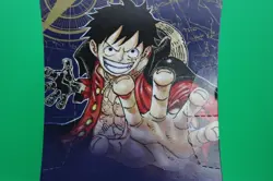 One Piece Romance Dawn OP-01 English Sleeved Booster Pack - Image 3