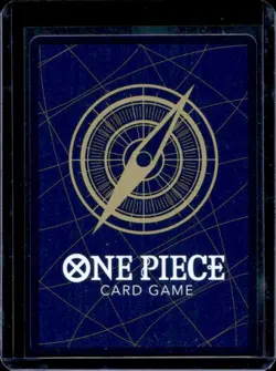 2025 One Piece The Best Vol. 2 Lim Promo #P-079 - Image 2