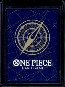 2025 One Piece The Best Vol. 2 Lim Promo #P-079 - Image 2
