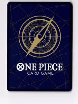 Carrying on His Will One Piece CCG Edward Newgate #OP13-042 - Image 2