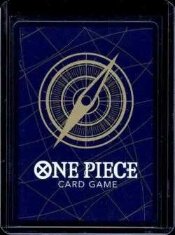 2025 One Piece The Best Vol. 2 Lim Promo #P-079 - Image 2