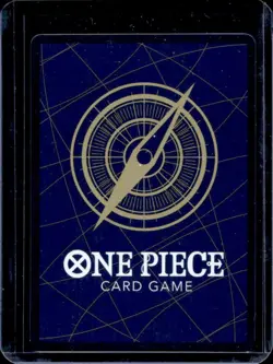 2025 One Piece The Best Vol. 2 Carrot Promo #P-070 - Image 2
