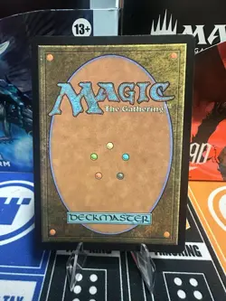Birds of Paradise (Retro Frame) Dominaria Remastered Foil - Image 2