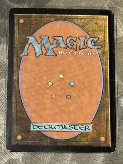 Jeska, Warrior Adept Judgment Foil - Image 2