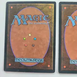 2x Ashnod's Altar Chronicles Regular - Image 5