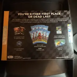 WIZARDS OF THE COAST Magic: The Gathering Aetherdrift Bundle - Image 2