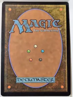 Utter End - FOIL - Khans of Tarkir - Magic the Gathering MTG - Image 2