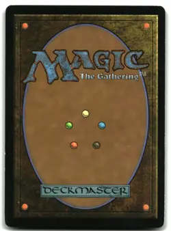 MTG Jared Carthalion (Display Commander) - Thick Stock FOIL M Commander: Dominar - Image 2