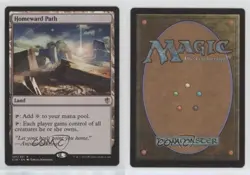Homeward Path Magic: Commander Format 2016 Edition #301 - Image 3