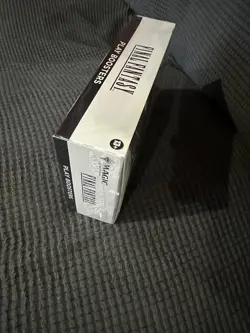 Magic: The Gathering Final Fantasy Play Booster Box Brand New Sealed MTG D7 - Image 3