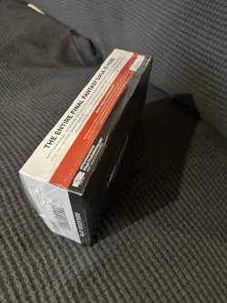 Magic: The Gathering Final Fantasy Play Booster Box Brand New Sealed MTG D7 - Image 4