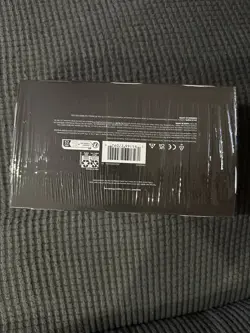 Magic: The Gathering Final Fantasy Play Booster Box Brand New Sealed MTG D7 - Image 5