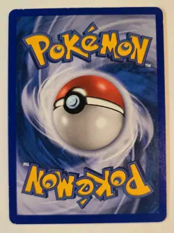 Larvitar 89/147 Aquapolis E-Reader - Vintage WOTC era Pokemon Card - Image 2