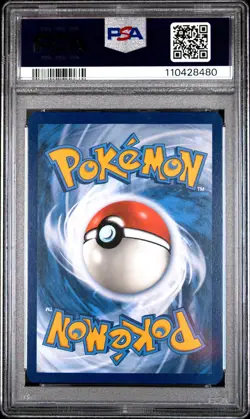 Pokemon TCG Terapagos EX 173/142 Stellar Crown Hyper Rare PSA 10 - Image 2