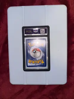 2021 Evolving Skies UMBREON VMAX 215 Alt Art Secret Rare - PSA 10 GEM MINT - Image 4