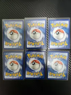 Silver Tempest Trainer Gallery (Lot of 6) Pokemon Cards NM English - Image 4