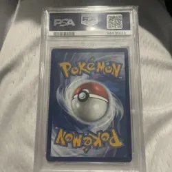 PSA 10 PIKACHU VMAX #TG17 FULL ART 2022 POKEMON SWORD & SHIELD LOST ORIGIN - Image 2
