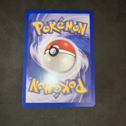 19999 Pokemon 1st Edition Dutch Base Set Non-Holo Mint Pidgeotto - Image 3