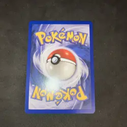 19999 Pokemon 1st Edition Dutch Base Set Non-Holo Mint Pidgeotto - Image 4