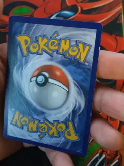 Gengar - 38/111 - Reverse Holo Rare - Crimson Invasion Pokemon TCG LP - Image 4