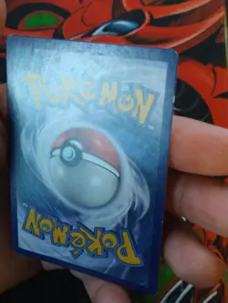 Gengar - 38/111 - Reverse Holo Rare - Crimson Invasion Pokemon TCG LP - Image 5