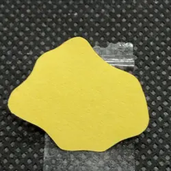 Zekrom Pokemon Mini Sticker Seal Japanese Very Rare Nintendo Japan F/S19 - Image 3