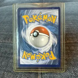 Pokemon TCG - Mewtwo EX XY BREAKthrough 164/162 Secret Rare Full Art - Image 2