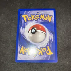 19999 Pokemon 1st Edition Dutch Base Set Non-Holo Mint Electrode - Image 4