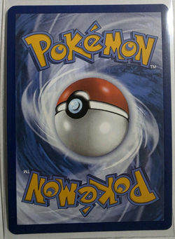 Pokemon TCG - Grass Energy 278/193 - SV Paldea Evolved - Gold Hyper Rare NM - Image 2