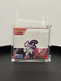 Pokemon TCG Scarlet & Violet Destined Rivals Booster Box - Brand New & Sealed! - Image 1